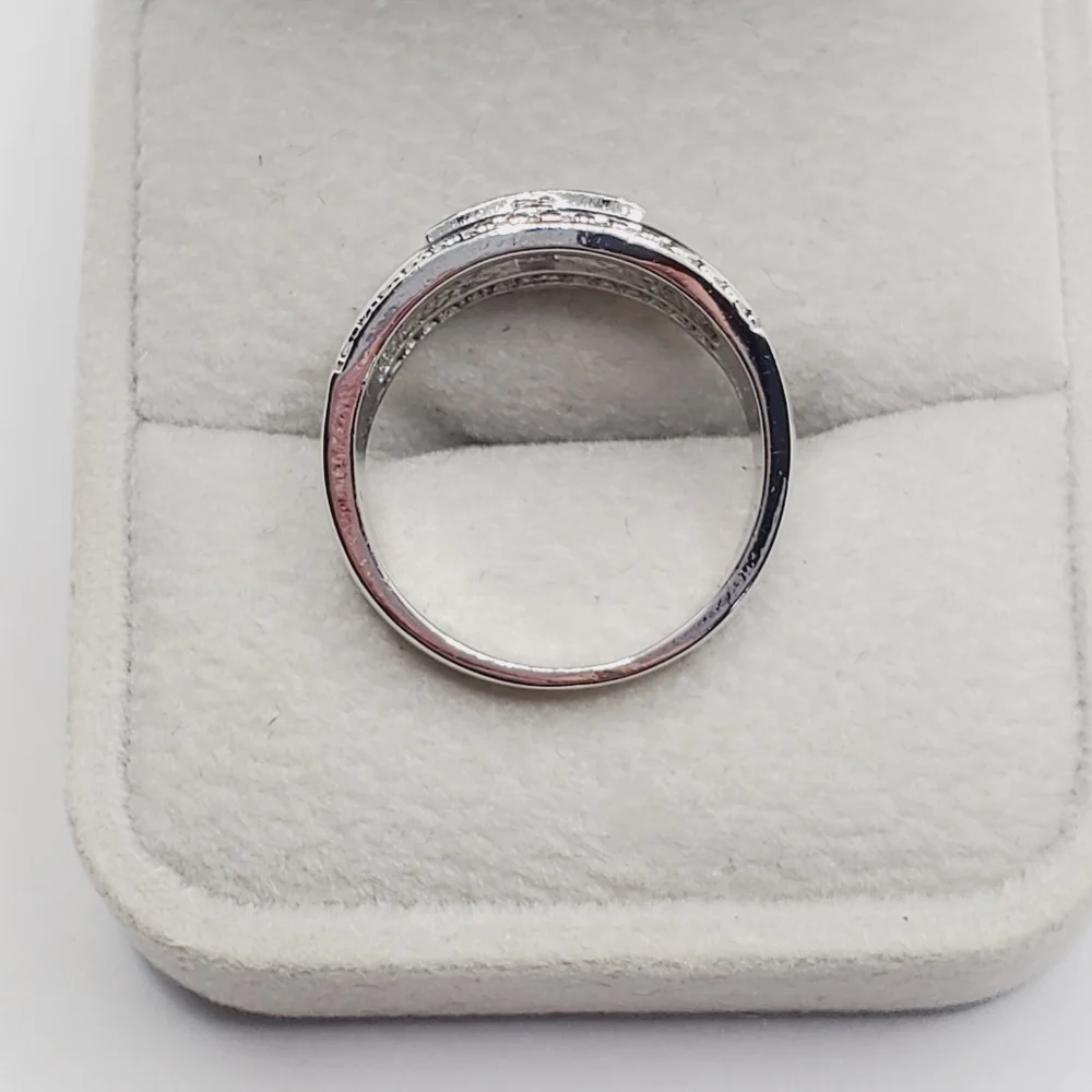 Rainbow Ring